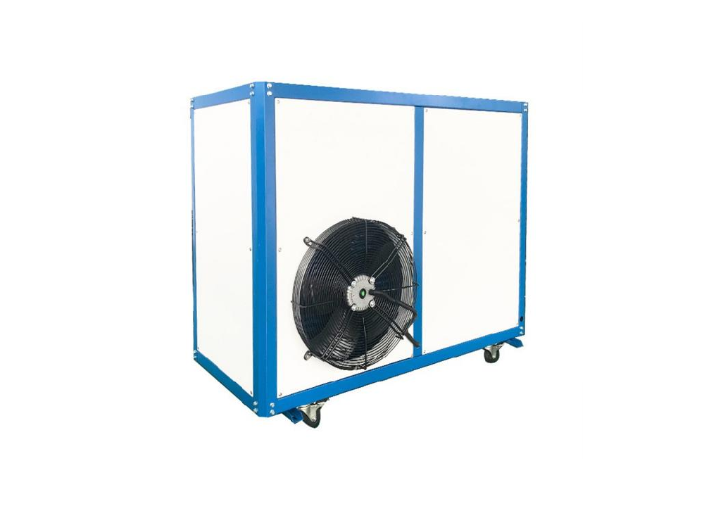 糧麵控(kong)溫機