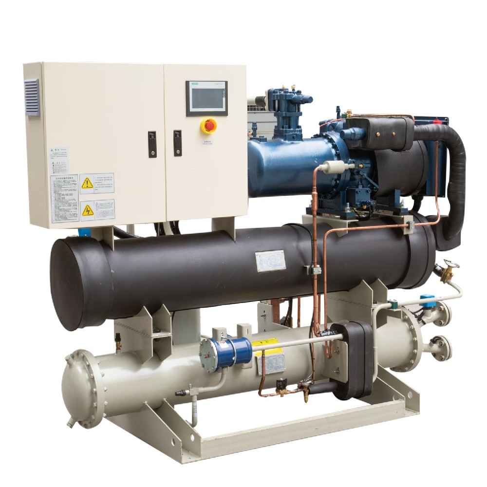 開(kai)放式循(xun)環冷水機(ji)