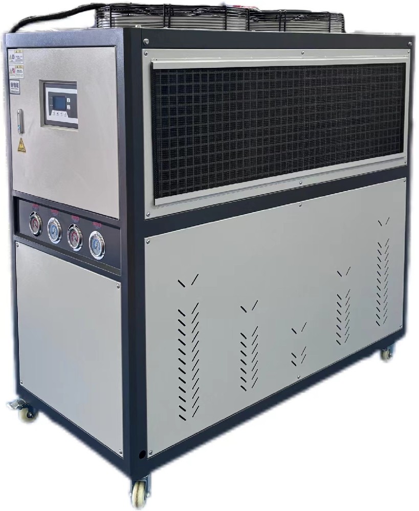 迻動式(shi)冷風空調(diao)