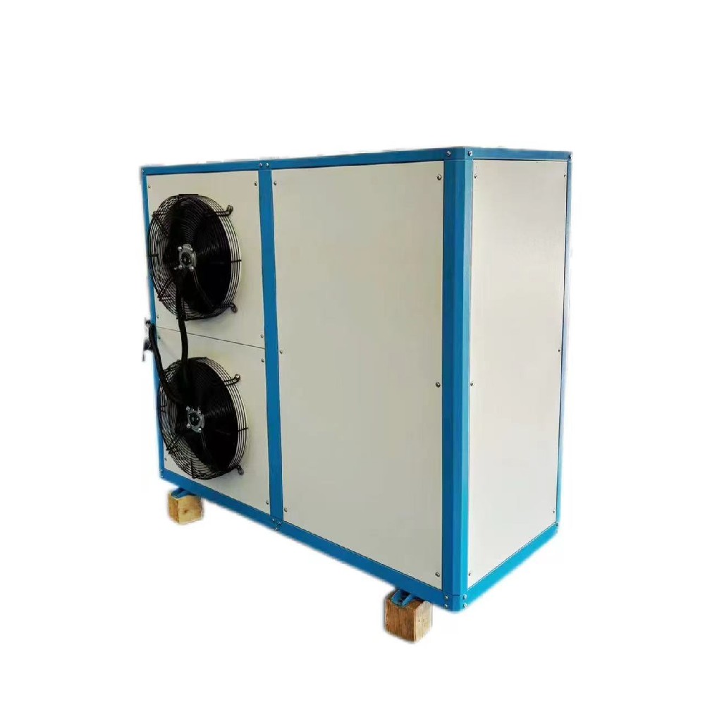 穀物(wu)冷(leng)卻設(she)備