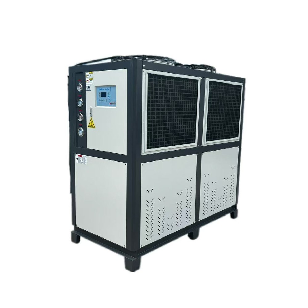 風冷(leng)式冷(leng)水(shui)機